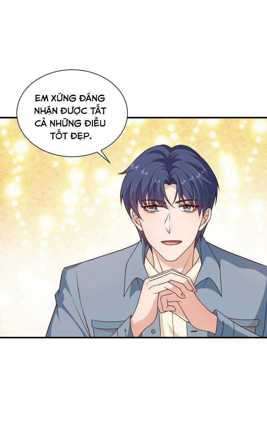 Hệ Thống Xuyên Nhanh: Tên Tra Nam Này Có Gì Đó Không Đúng Lắm! Chapter 16 trang 32