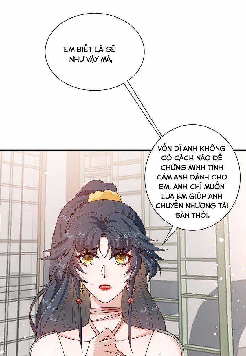 Hệ Thống Xuyên Nhanh: Tên Tra Nam Này Có Gì Đó Không Đúng Lắm! Chapter 16 trang 36