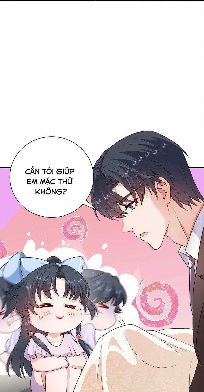 Hệ Thống Xuyên Nhanh: Tên Tra Nam Này Có Gì Đó Không Đúng Lắm! Chapter 16 trang 4