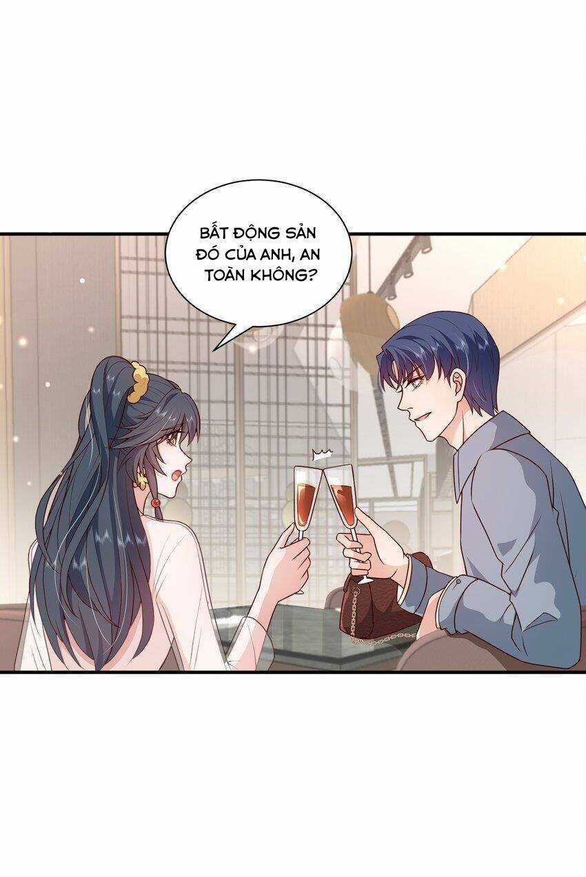 Hệ Thống Xuyên Nhanh: Tên Tra Nam Này Có Gì Đó Không Đúng Lắm! Chapter 16 trang 40