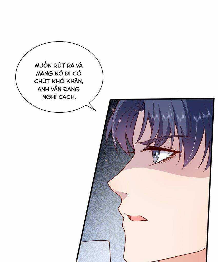 Hệ Thống Xuyên Nhanh: Tên Tra Nam Này Có Gì Đó Không Đúng Lắm! Chapter 16 trang 41