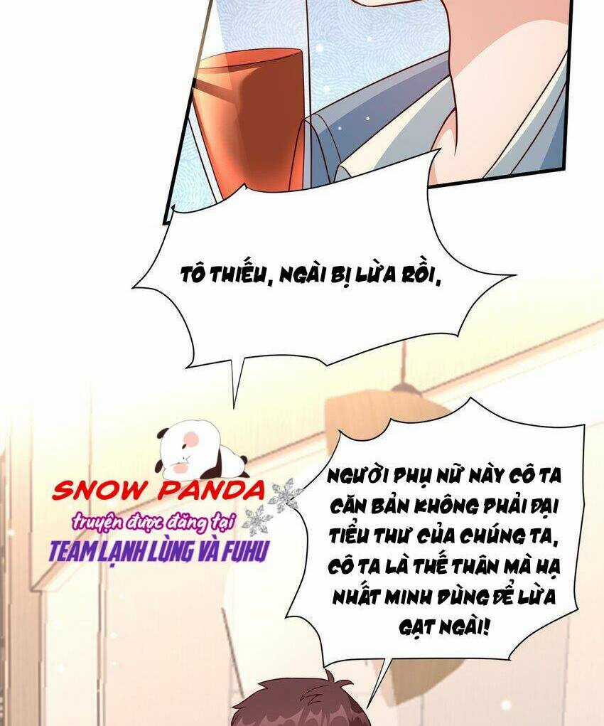 Hệ Thống Xuyên Nhanh: Tên Tra Nam Này Có Gì Đó Không Đúng Lắm! Chapter 16 trang 42