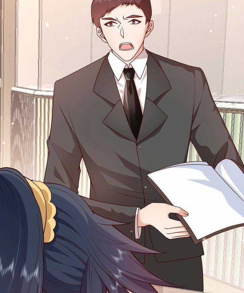 Hệ Thống Xuyên Nhanh: Tên Tra Nam Này Có Gì Đó Không Đúng Lắm! Chapter 16 trang 43