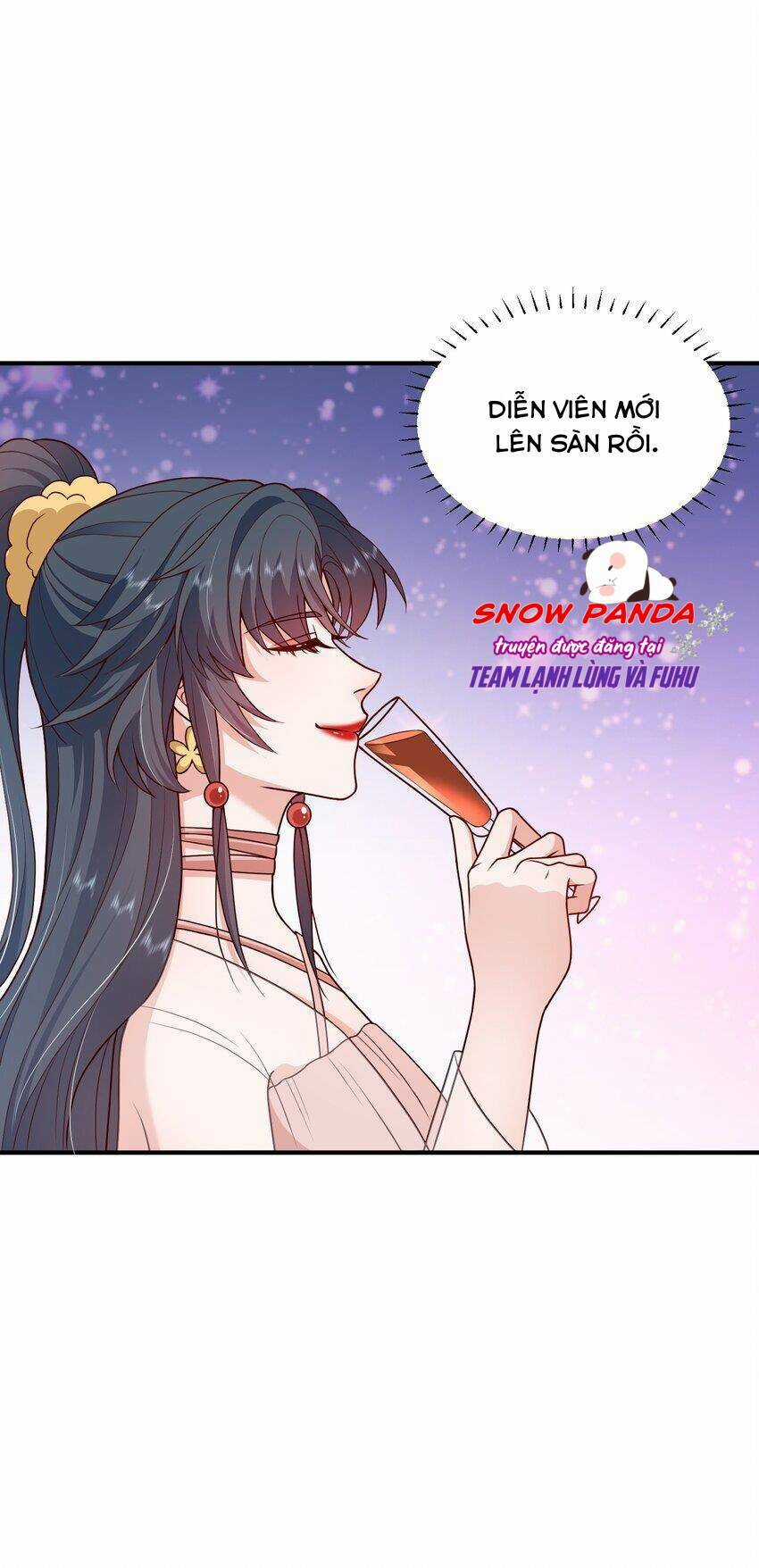 Hệ Thống Xuyên Nhanh: Tên Tra Nam Này Có Gì Đó Không Đúng Lắm! Chapter 16 trang 45