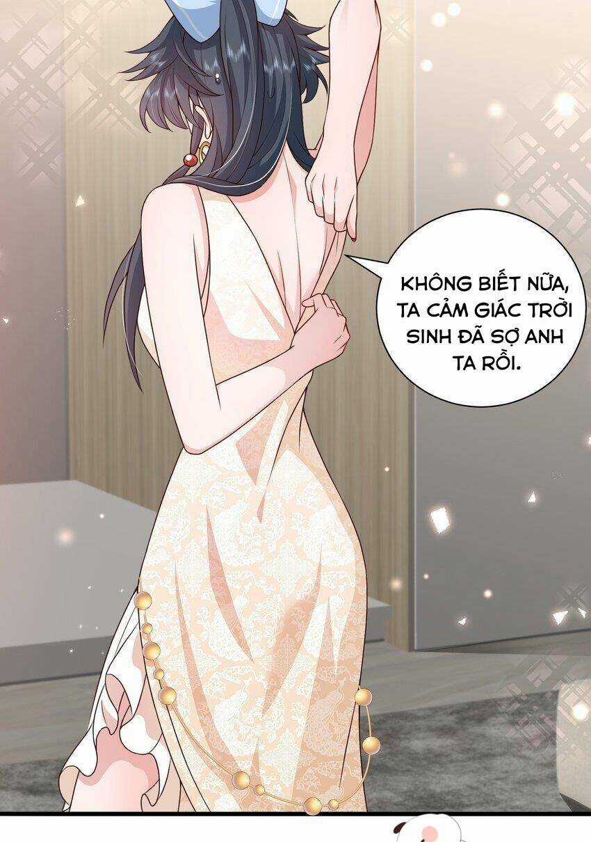 Hệ Thống Xuyên Nhanh: Tên Tra Nam Này Có Gì Đó Không Đúng Lắm! Chapter 16 trang 6