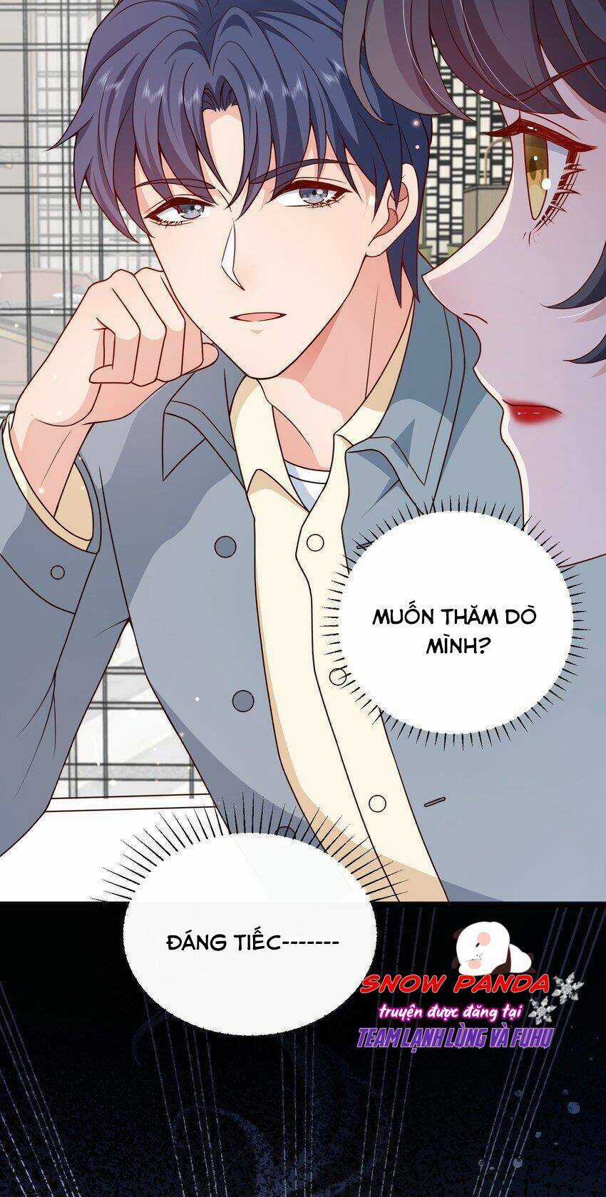 Hệ Thống Xuyên Nhanh: Tên Tra Nam Này Có Gì Đó Không Đúng Lắm! Chapter 17 trang 10