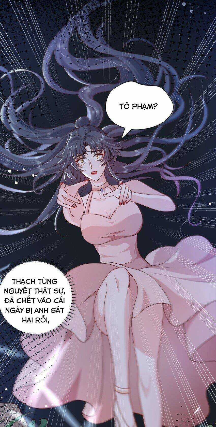 Hệ Thống Xuyên Nhanh: Tên Tra Nam Này Có Gì Đó Không Đúng Lắm! Chapter 17 trang 11