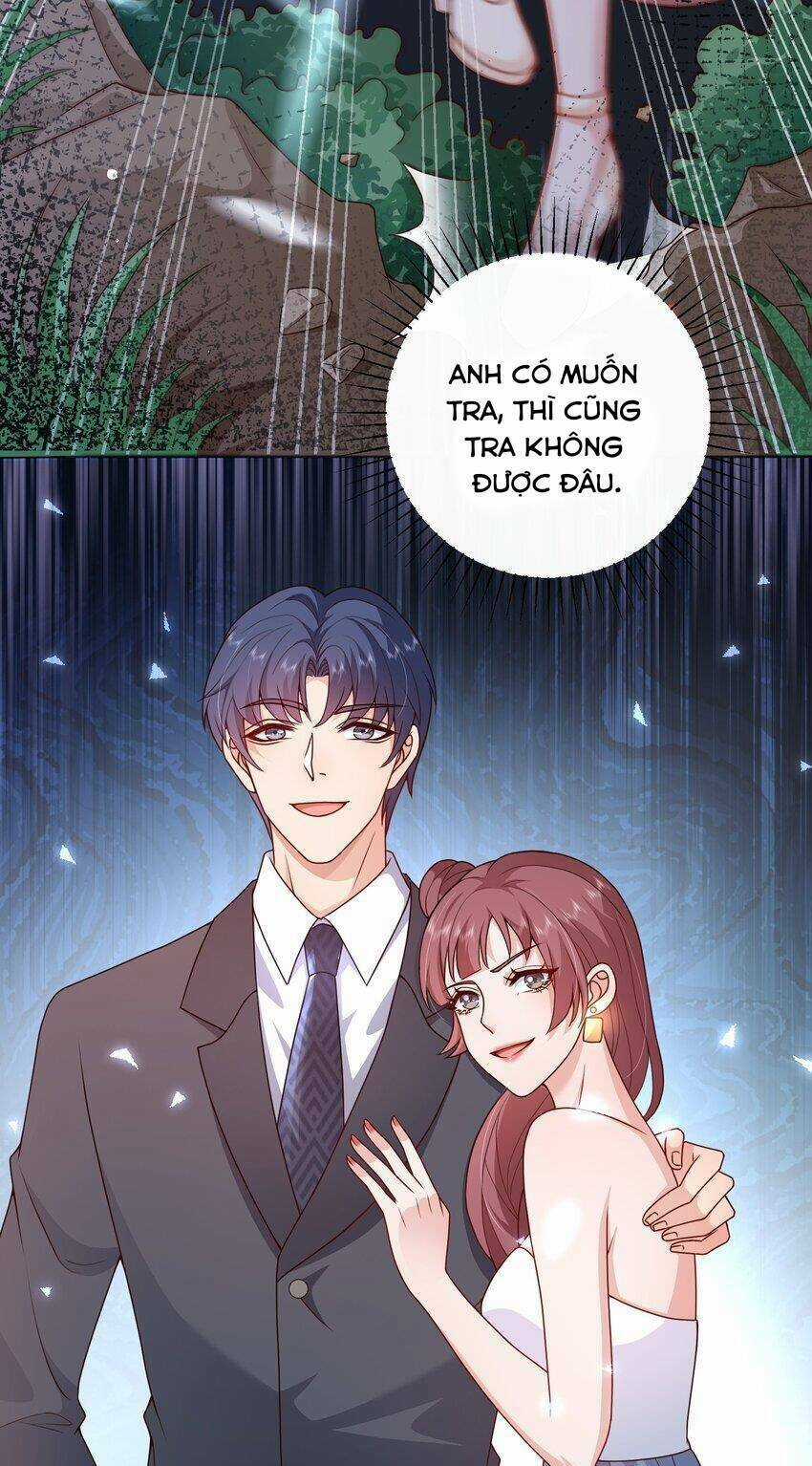 Hệ Thống Xuyên Nhanh: Tên Tra Nam Này Có Gì Đó Không Đúng Lắm! Chapter 17 trang 12