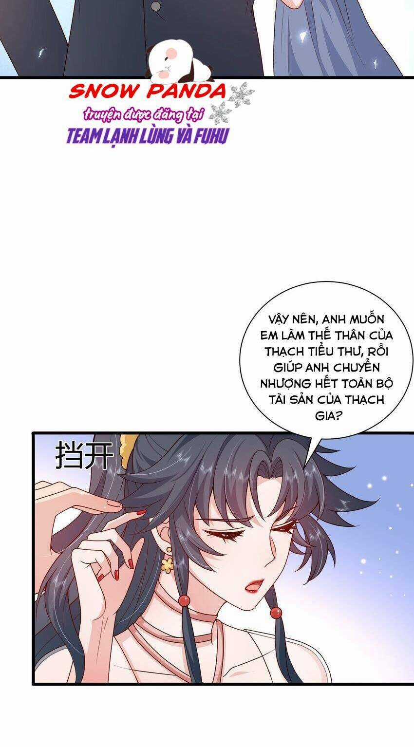 Hệ Thống Xuyên Nhanh: Tên Tra Nam Này Có Gì Đó Không Đúng Lắm! Chapter 17 trang 13