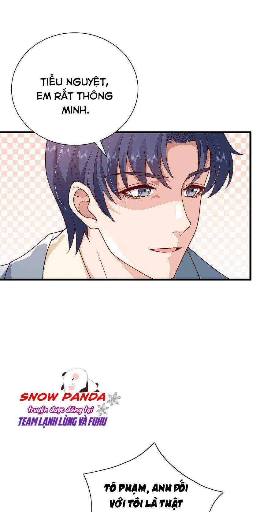 Hệ Thống Xuyên Nhanh: Tên Tra Nam Này Có Gì Đó Không Đúng Lắm! Chapter 17 trang 14