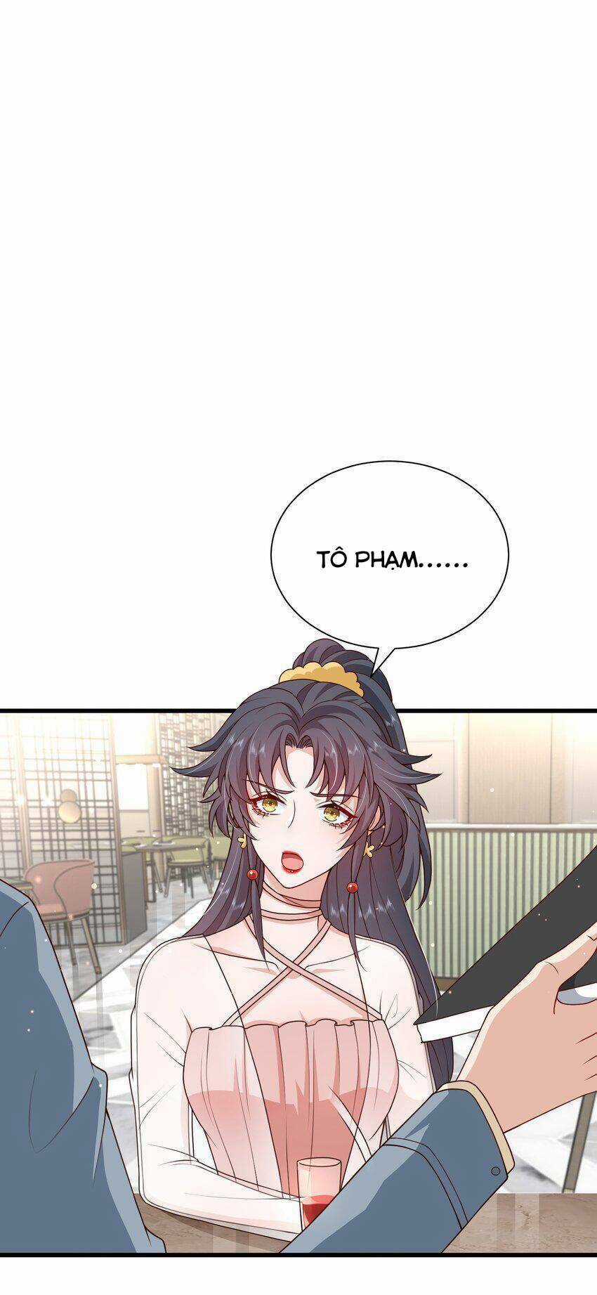 Hệ Thống Xuyên Nhanh: Tên Tra Nam Này Có Gì Đó Không Đúng Lắm! Chapter 17 trang 2