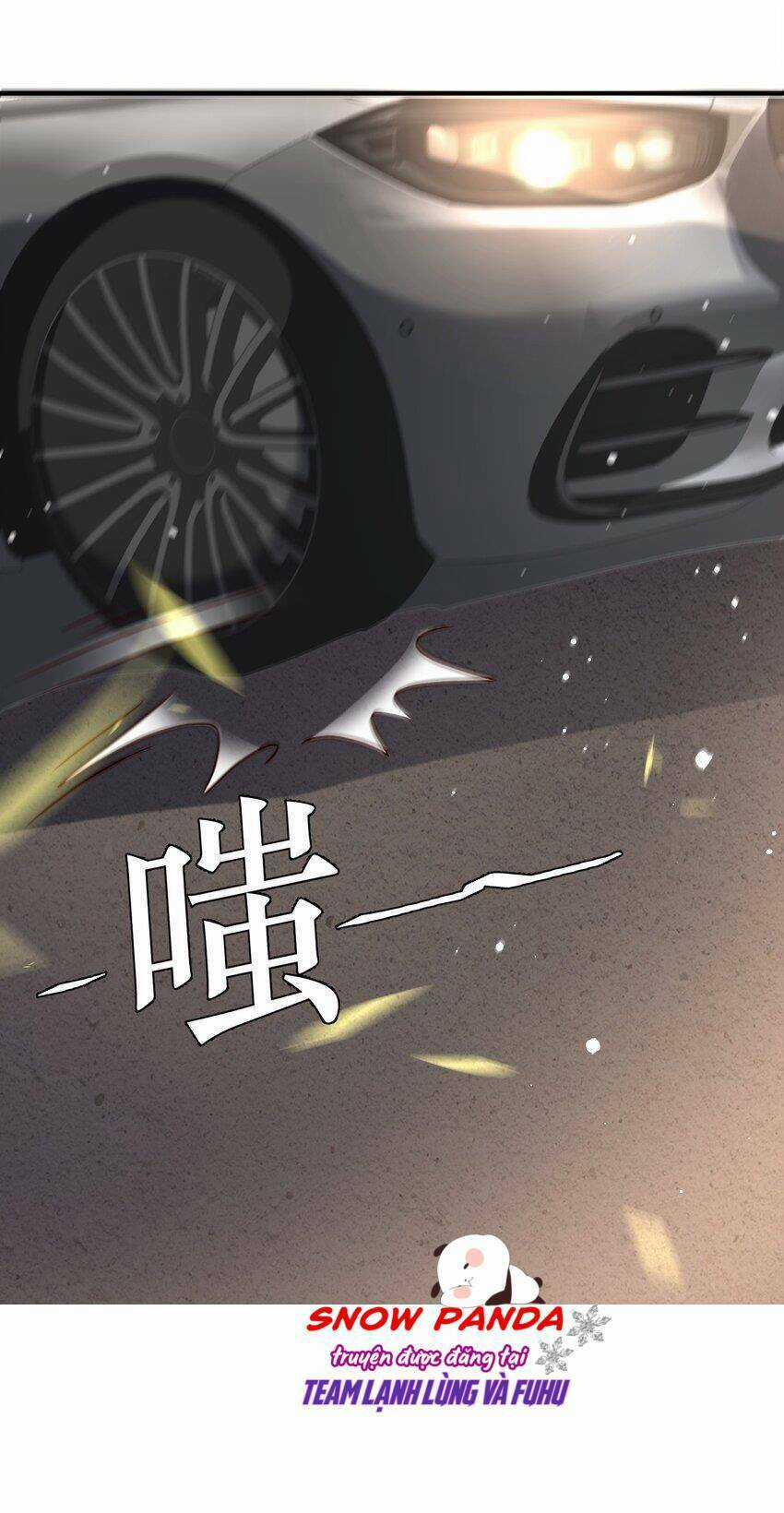 Hệ Thống Xuyên Nhanh: Tên Tra Nam Này Có Gì Đó Không Đúng Lắm! Chapter 17 trang 26