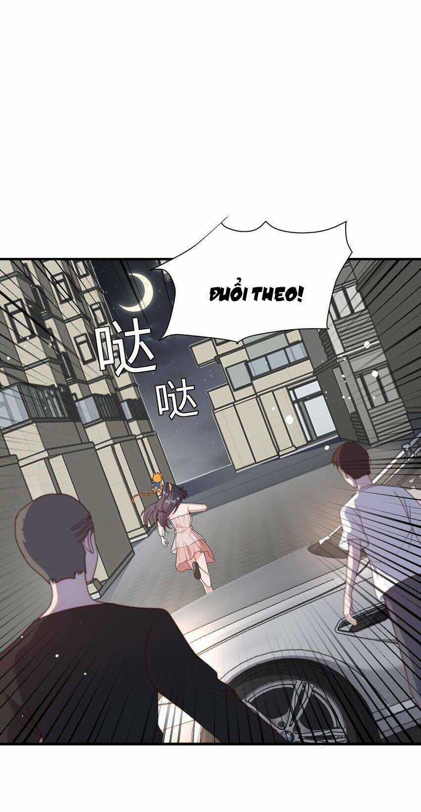Hệ Thống Xuyên Nhanh: Tên Tra Nam Này Có Gì Đó Không Đúng Lắm! Chapter 17 trang 27