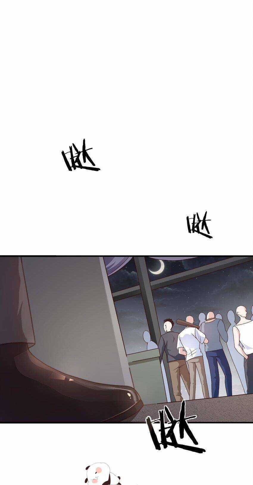 Hệ Thống Xuyên Nhanh: Tên Tra Nam Này Có Gì Đó Không Đúng Lắm! Chapter 17 trang 32