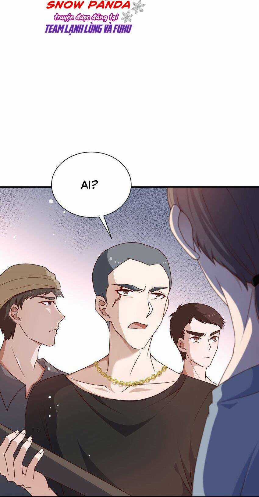 Hệ Thống Xuyên Nhanh: Tên Tra Nam Này Có Gì Đó Không Đúng Lắm! Chapter 17 trang 33
