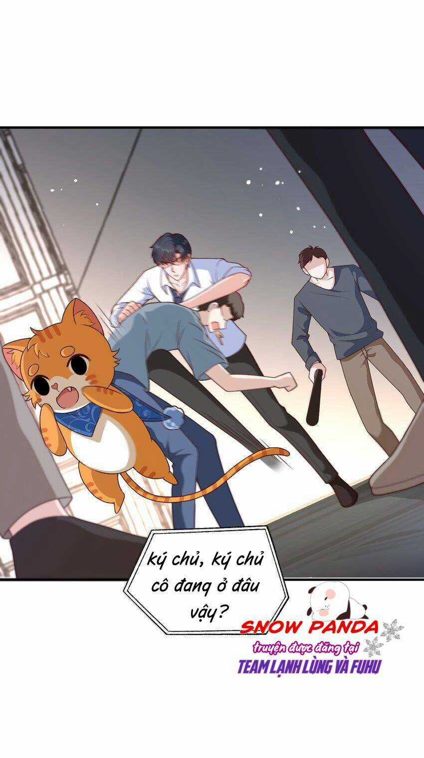 Hệ Thống Xuyên Nhanh: Tên Tra Nam Này Có Gì Đó Không Đúng Lắm! Chapter 17 trang 36