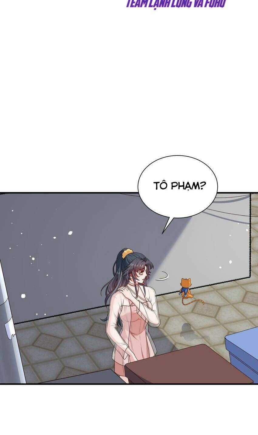 Hệ Thống Xuyên Nhanh: Tên Tra Nam Này Có Gì Đó Không Đúng Lắm! Chapter 17 trang 39