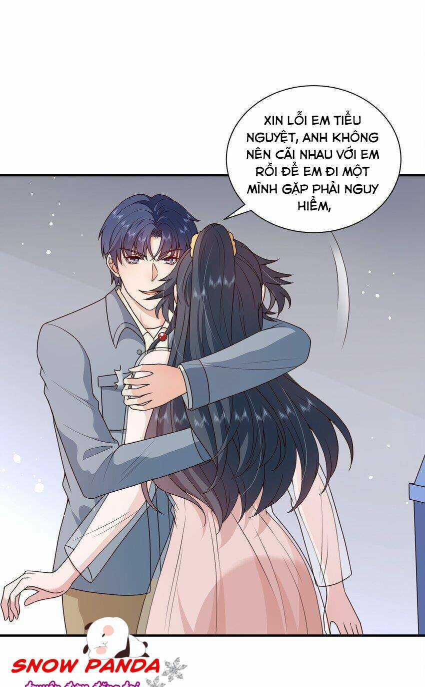 Hệ Thống Xuyên Nhanh: Tên Tra Nam Này Có Gì Đó Không Đúng Lắm! Chapter 17 trang 40