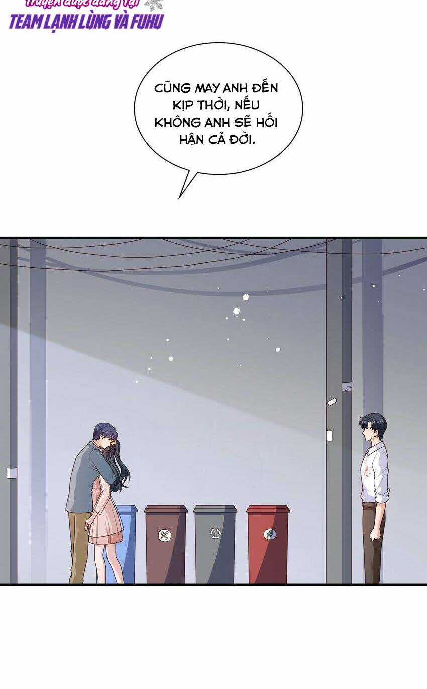 Hệ Thống Xuyên Nhanh: Tên Tra Nam Này Có Gì Đó Không Đúng Lắm! Chapter 17 trang 41