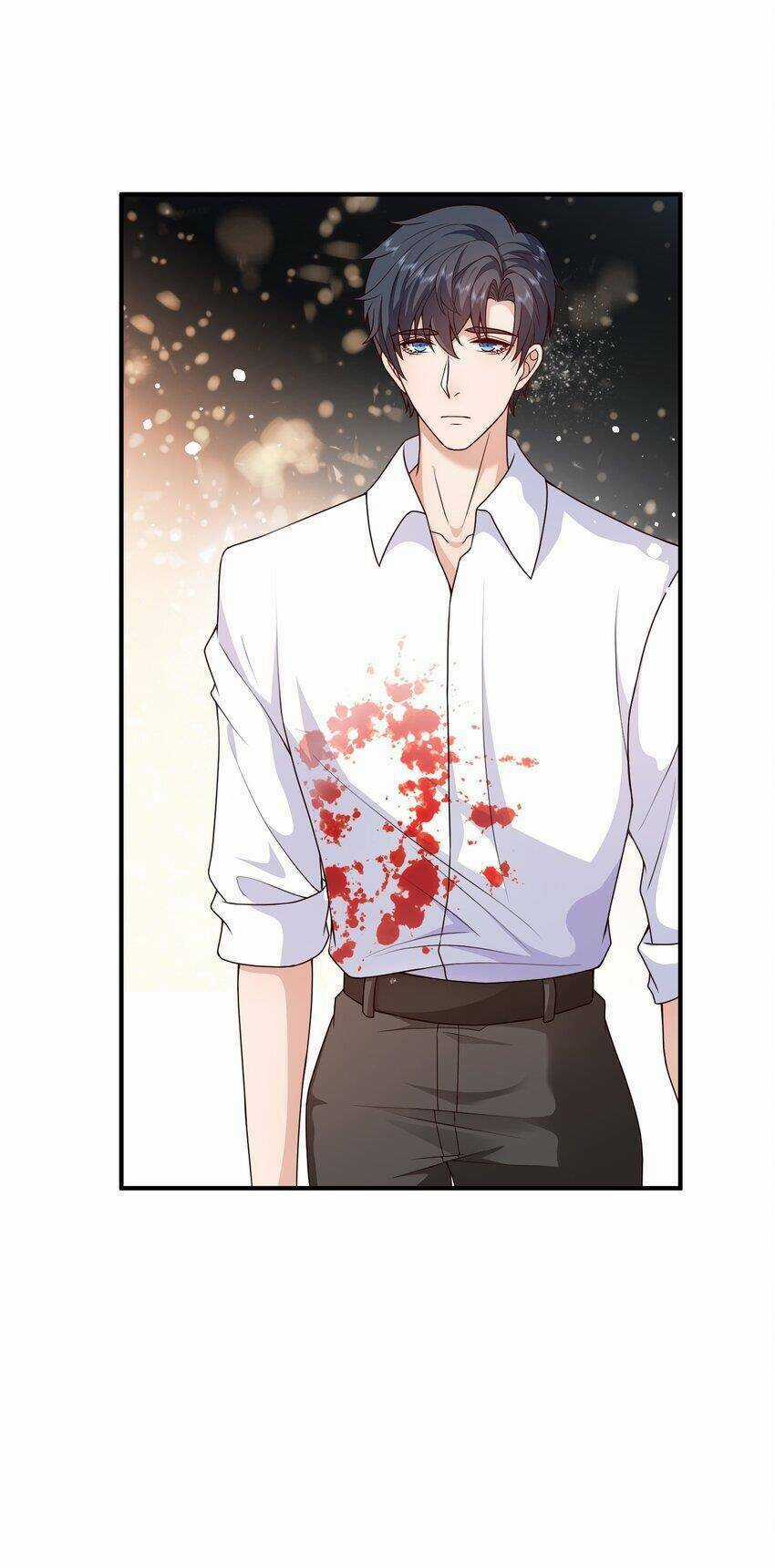 Hệ Thống Xuyên Nhanh: Tên Tra Nam Này Có Gì Đó Không Đúng Lắm! Chapter 17 trang 42