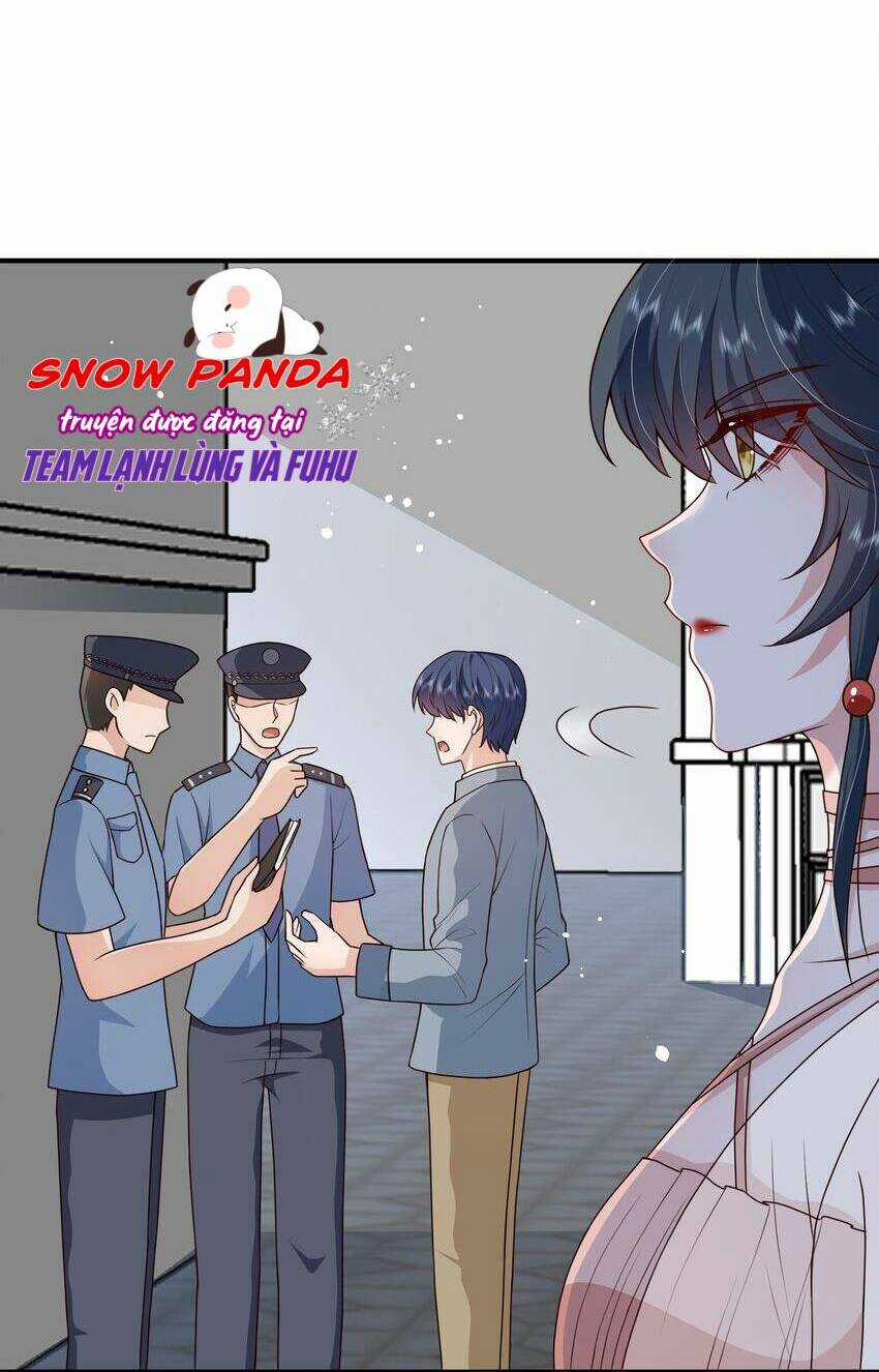 Hệ Thống Xuyên Nhanh: Tên Tra Nam Này Có Gì Đó Không Đúng Lắm! Chapter 17 trang 45