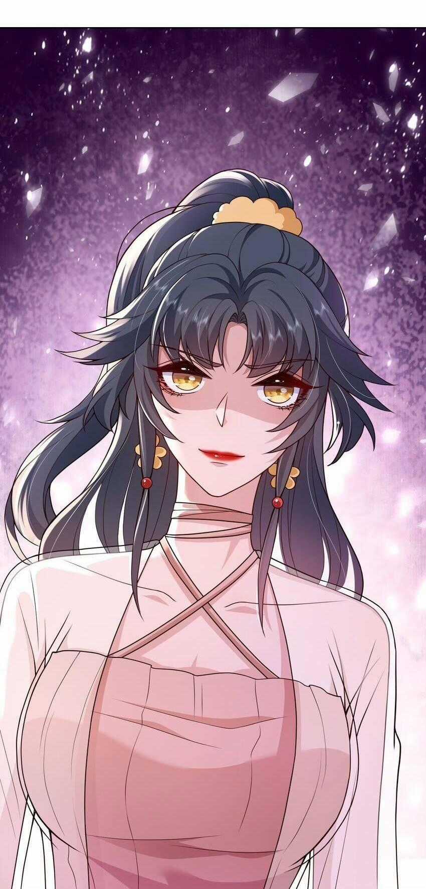 Hệ Thống Xuyên Nhanh: Tên Tra Nam Này Có Gì Đó Không Đúng Lắm! Chapter 17 trang 46