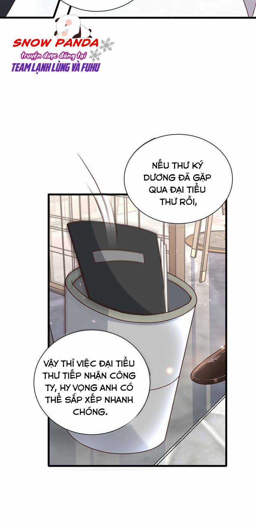 Hệ Thống Xuyên Nhanh: Tên Tra Nam Này Có Gì Đó Không Đúng Lắm! Chapter 17 trang 5