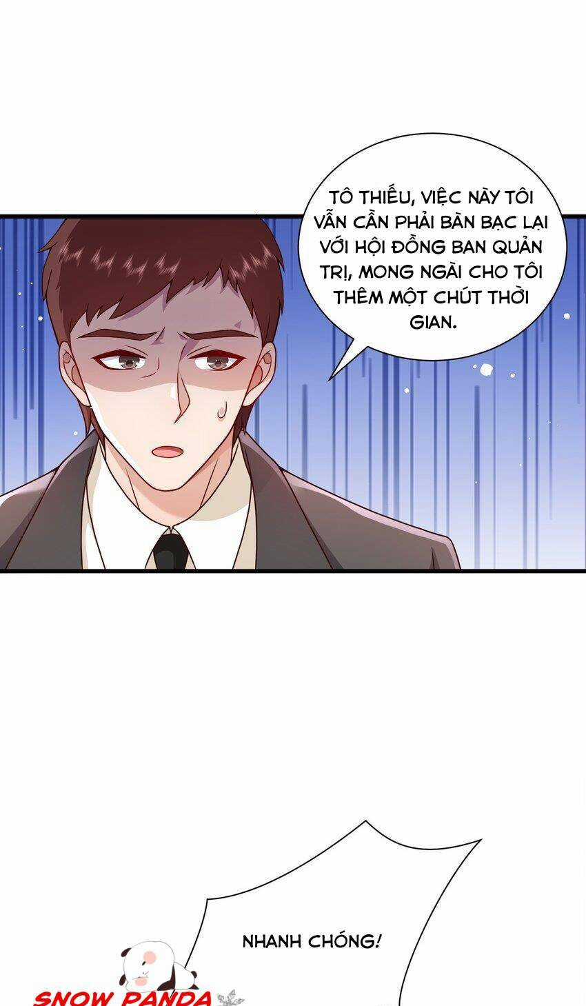 Hệ Thống Xuyên Nhanh: Tên Tra Nam Này Có Gì Đó Không Đúng Lắm! Chapter 17 trang 6