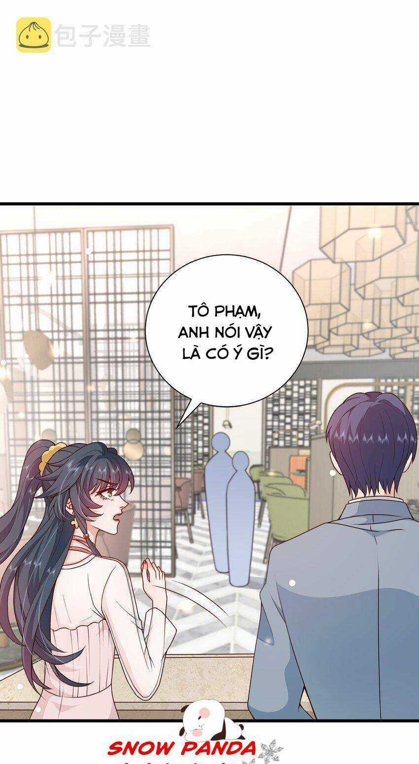 Hệ Thống Xuyên Nhanh: Tên Tra Nam Này Có Gì Đó Không Đúng Lắm! Chapter 17 trang 8