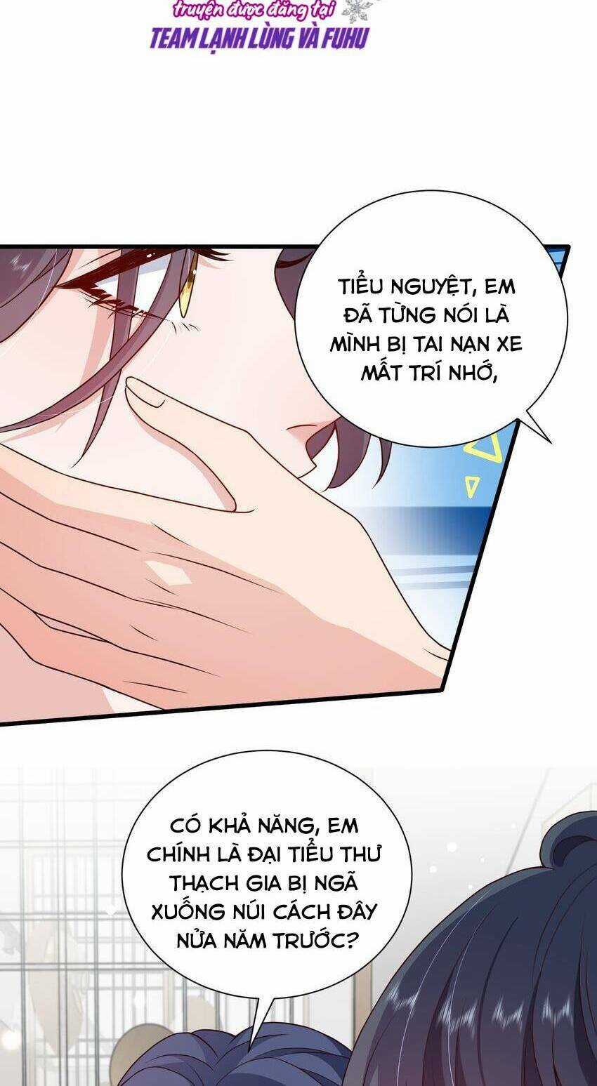 Hệ Thống Xuyên Nhanh: Tên Tra Nam Này Có Gì Đó Không Đúng Lắm! Chapter 17 trang 9