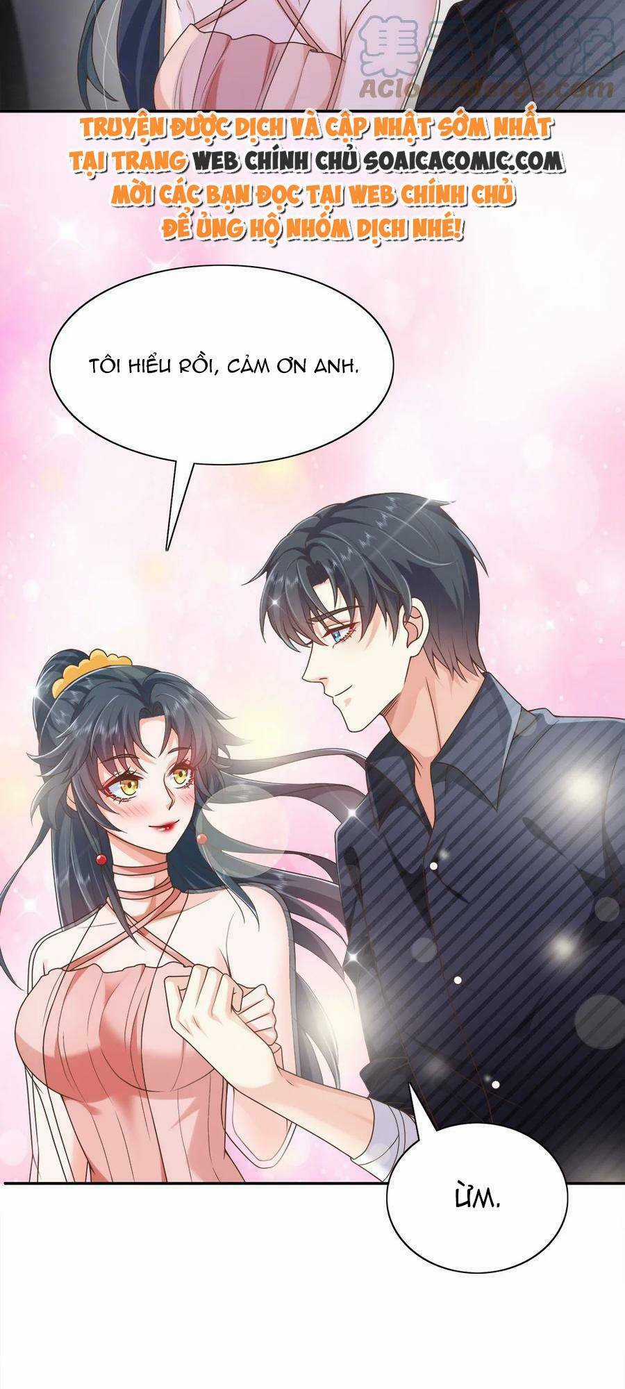 Hệ Thống Xuyên Nhanh: Tên Tra Nam Này Có Gì Đó Không Đúng Lắm! Chapter 18 trang 13