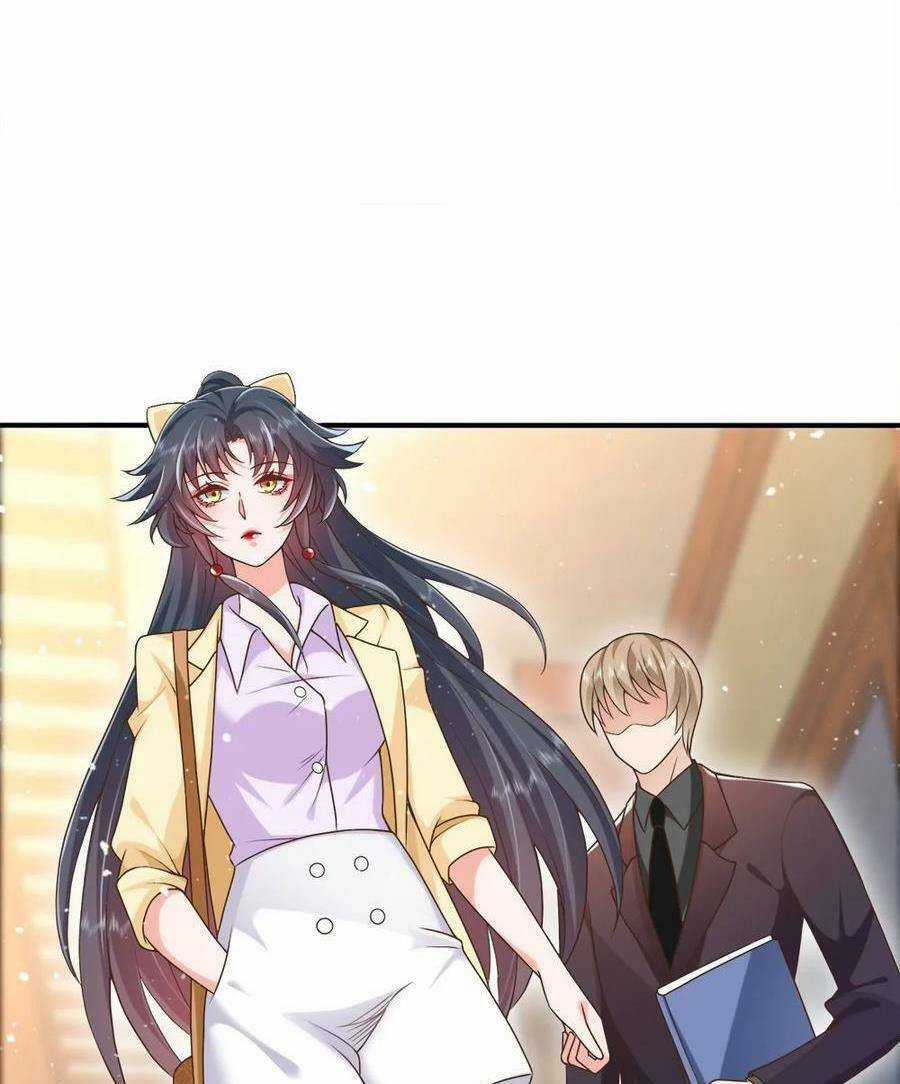 Hệ Thống Xuyên Nhanh: Tên Tra Nam Này Có Gì Đó Không Đúng Lắm! Chapter 18 trang 16