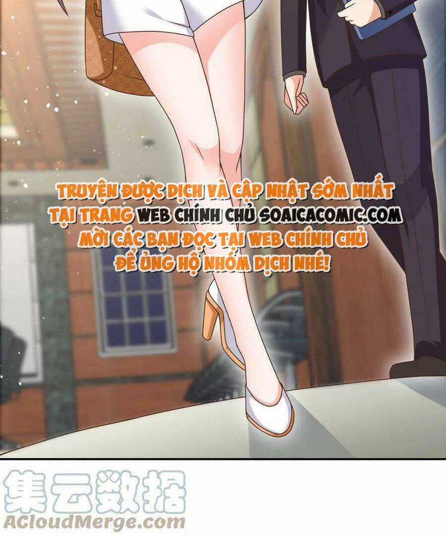 Hệ Thống Xuyên Nhanh: Tên Tra Nam Này Có Gì Đó Không Đúng Lắm! Chapter 18 trang 17