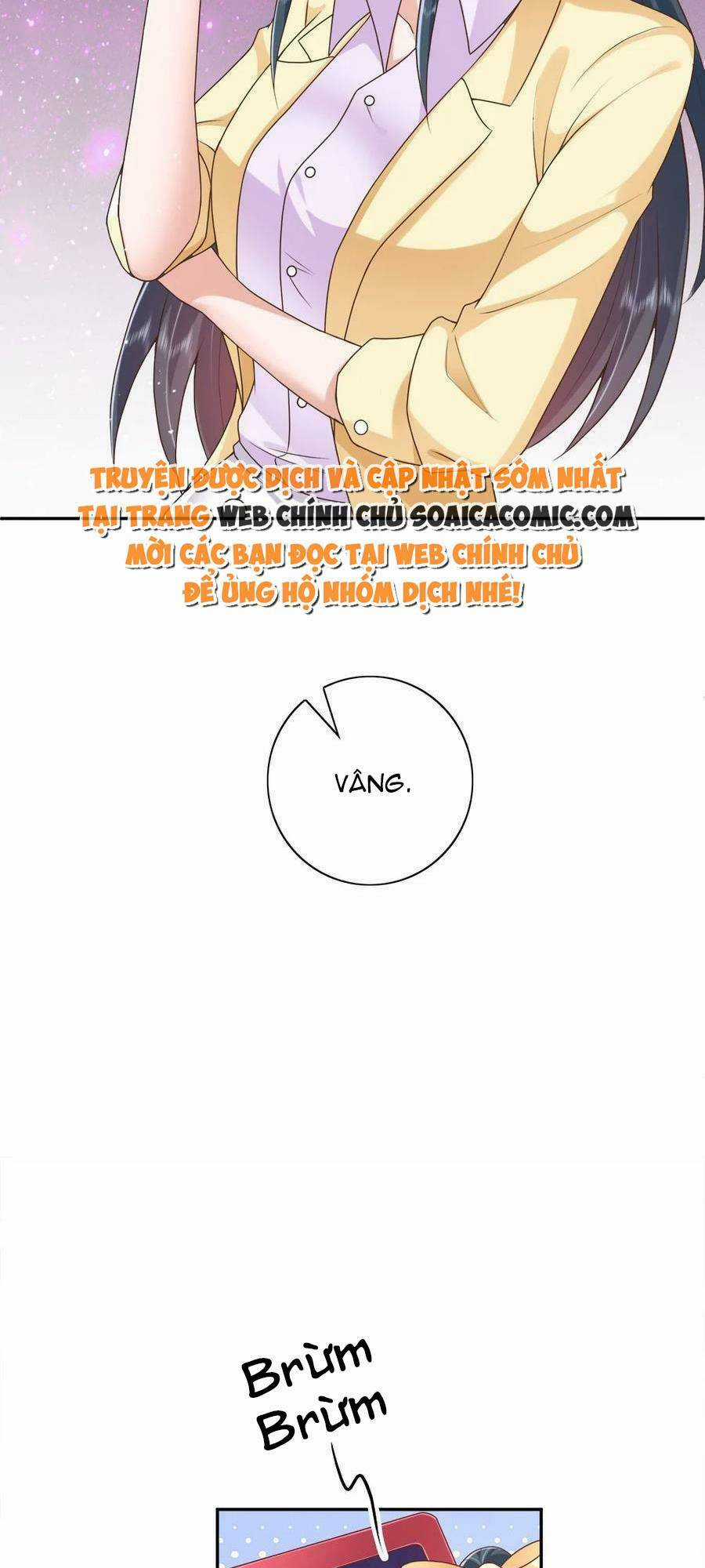 Hệ Thống Xuyên Nhanh: Tên Tra Nam Này Có Gì Đó Không Đúng Lắm! Chapter 18 trang 22