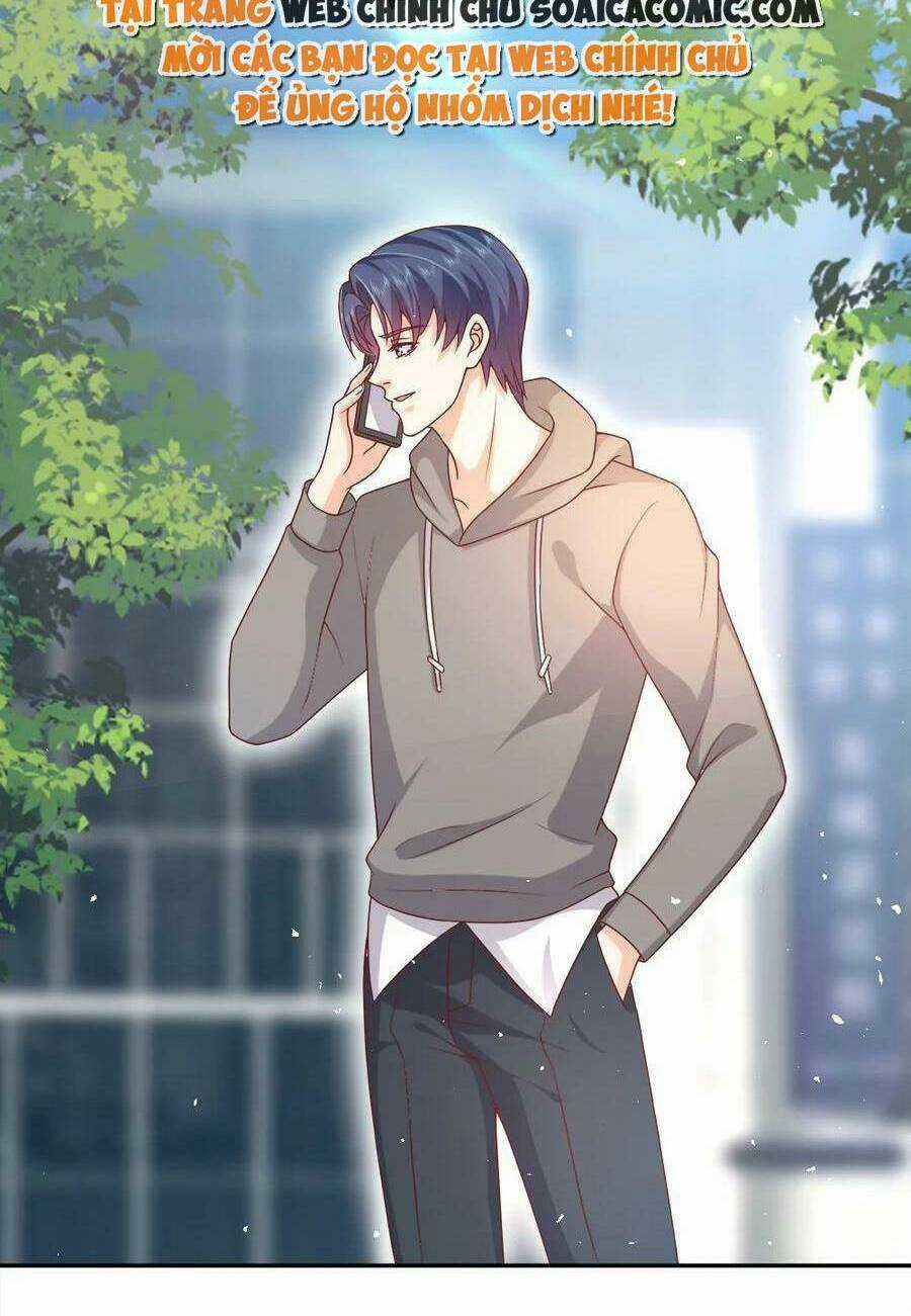 Hệ Thống Xuyên Nhanh: Tên Tra Nam Này Có Gì Đó Không Đúng Lắm! Chapter 18 trang 24