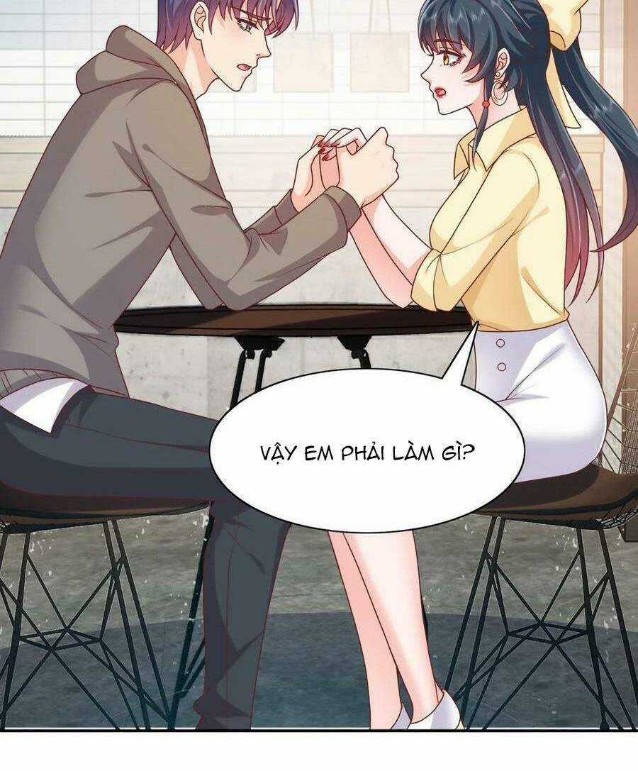 Hệ Thống Xuyên Nhanh: Tên Tra Nam Này Có Gì Đó Không Đúng Lắm! Chapter 18 trang 31