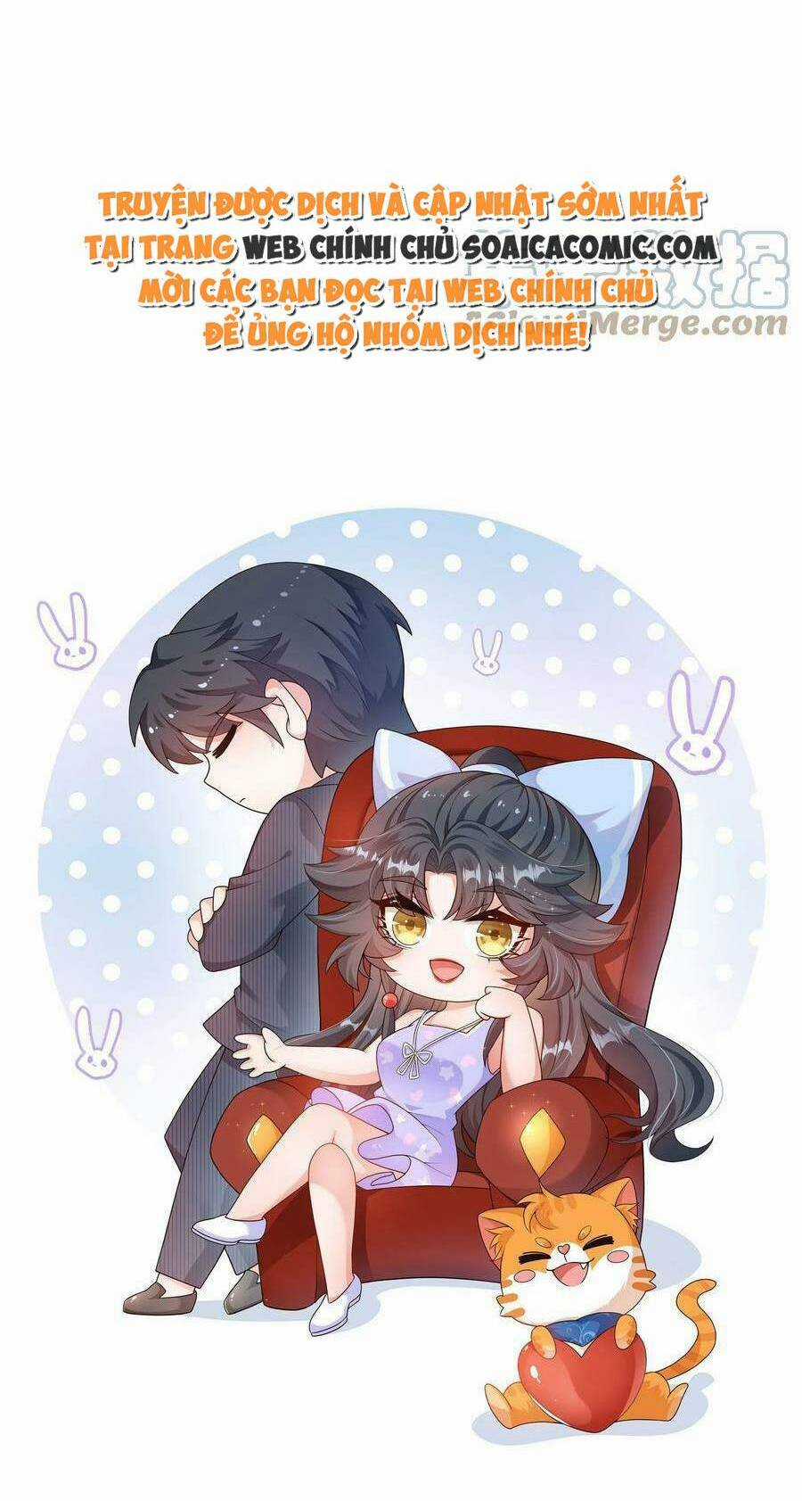 Hệ Thống Xuyên Nhanh: Tên Tra Nam Này Có Gì Đó Không Đúng Lắm! Chapter 18 trang 36