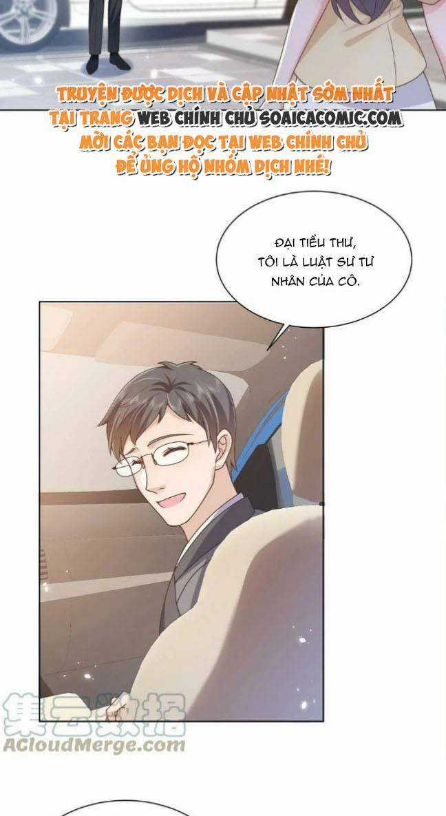 Hệ Thống Xuyên Nhanh: Tên Tra Nam Này Có Gì Đó Không Đúng Lắm! Chapter 19 trang 2