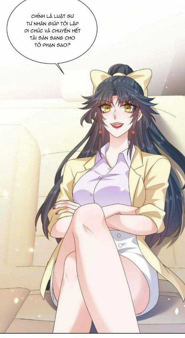 Hệ Thống Xuyên Nhanh: Tên Tra Nam Này Có Gì Đó Không Đúng Lắm! Chapter 19 trang 3