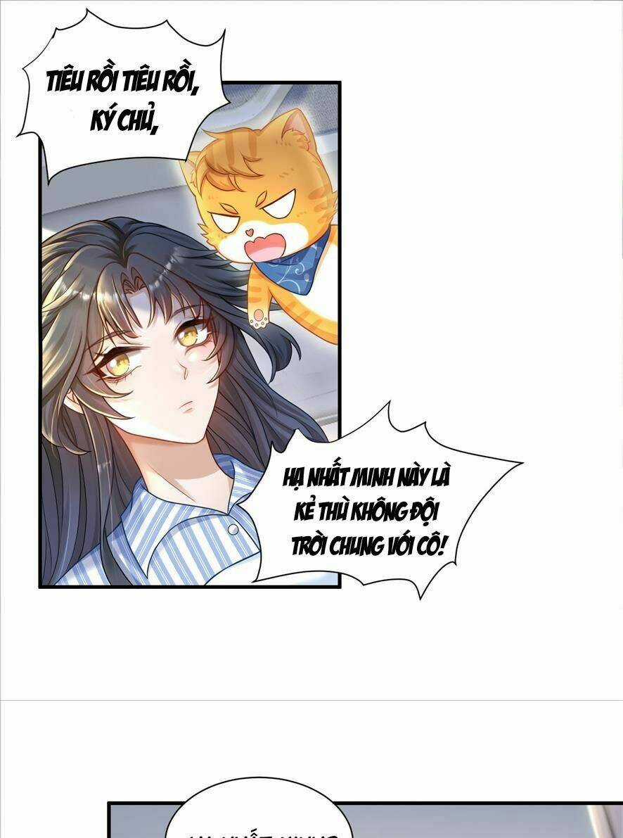 Hệ Thống Xuyên Nhanh: Tên Tra Nam Này Có Gì Đó Không Đúng Lắm! Chapter 2 trang 12