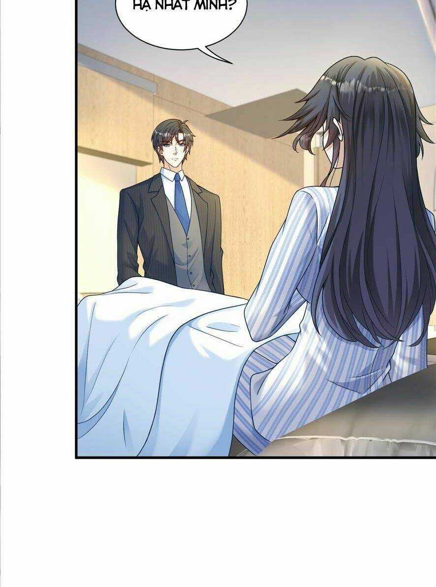 Hệ Thống Xuyên Nhanh: Tên Tra Nam Này Có Gì Đó Không Đúng Lắm! Chapter 2 trang 13