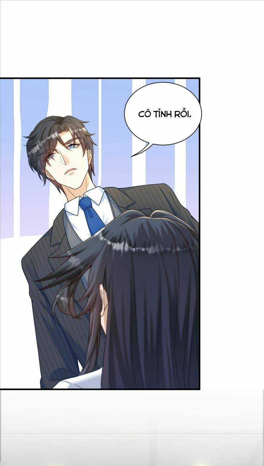 Hệ Thống Xuyên Nhanh: Tên Tra Nam Này Có Gì Đó Không Đúng Lắm! Chapter 2 trang 14