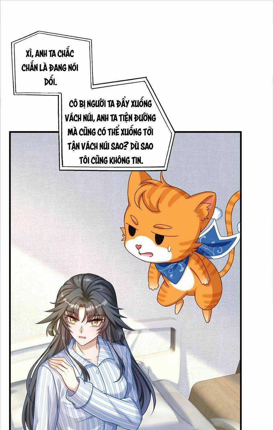 Hệ Thống Xuyên Nhanh: Tên Tra Nam Này Có Gì Đó Không Đúng Lắm! Chapter 2 trang 16