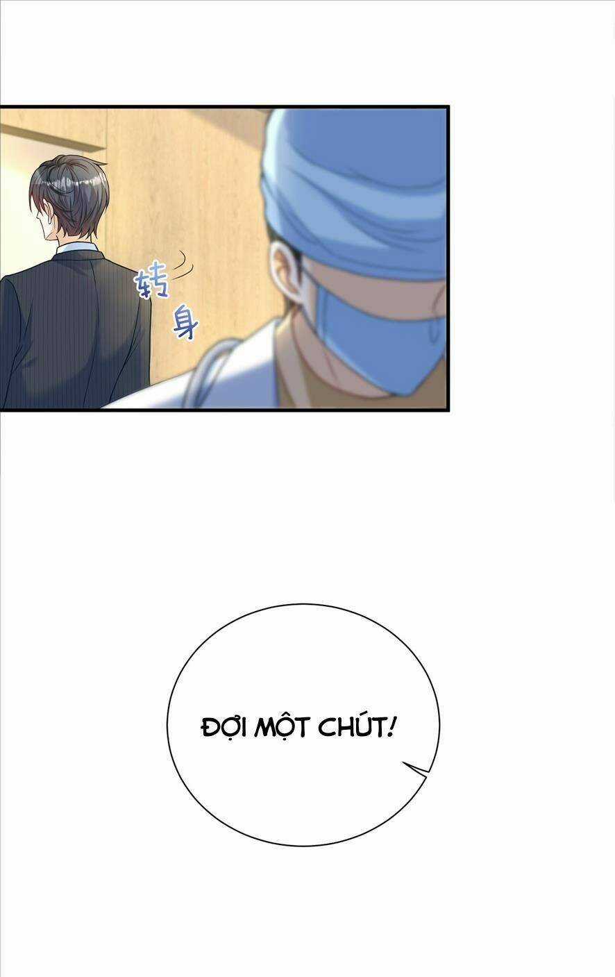 Hệ Thống Xuyên Nhanh: Tên Tra Nam Này Có Gì Đó Không Đúng Lắm! Chapter 2 trang 18