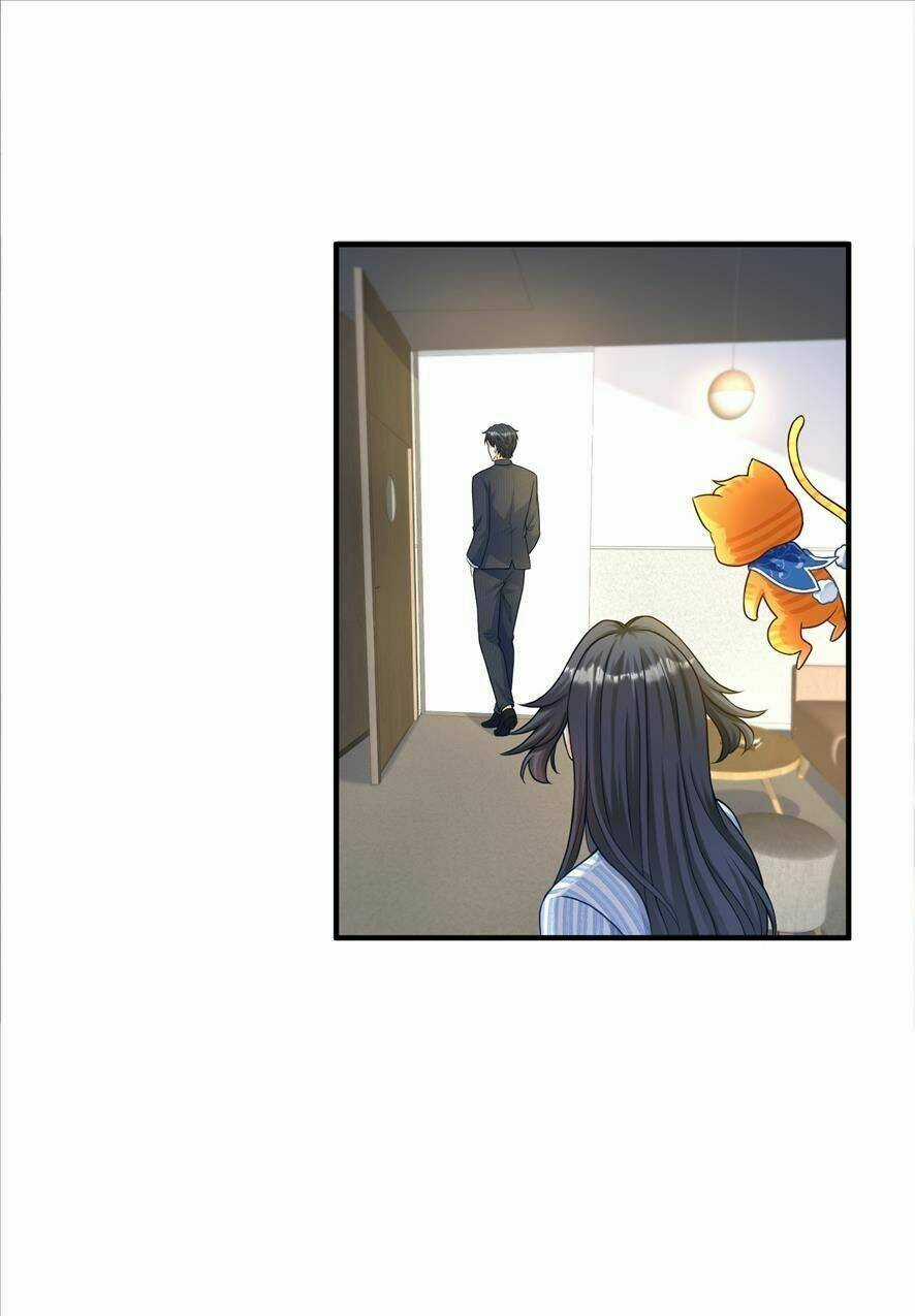 Hệ Thống Xuyên Nhanh: Tên Tra Nam Này Có Gì Đó Không Đúng Lắm! Chapter 2 trang 20