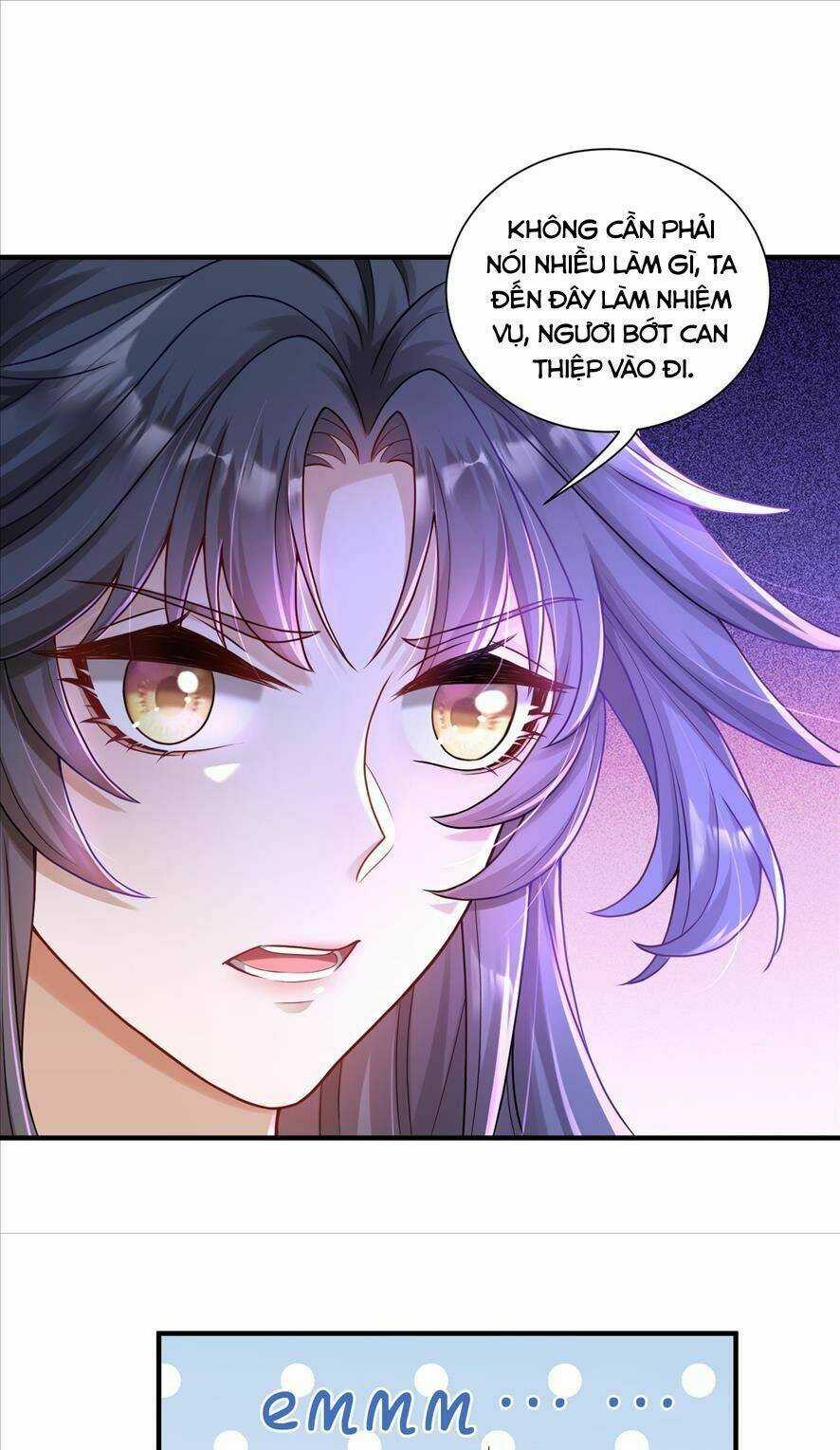 Hệ Thống Xuyên Nhanh: Tên Tra Nam Này Có Gì Đó Không Đúng Lắm! Chapter 2 trang 22