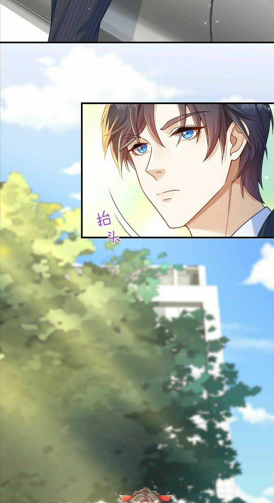 Hệ Thống Xuyên Nhanh: Tên Tra Nam Này Có Gì Đó Không Đúng Lắm! Chapter 2 trang 25