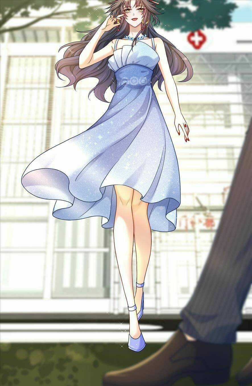 Hệ Thống Xuyên Nhanh: Tên Tra Nam Này Có Gì Đó Không Đúng Lắm! Chapter 2 trang 26