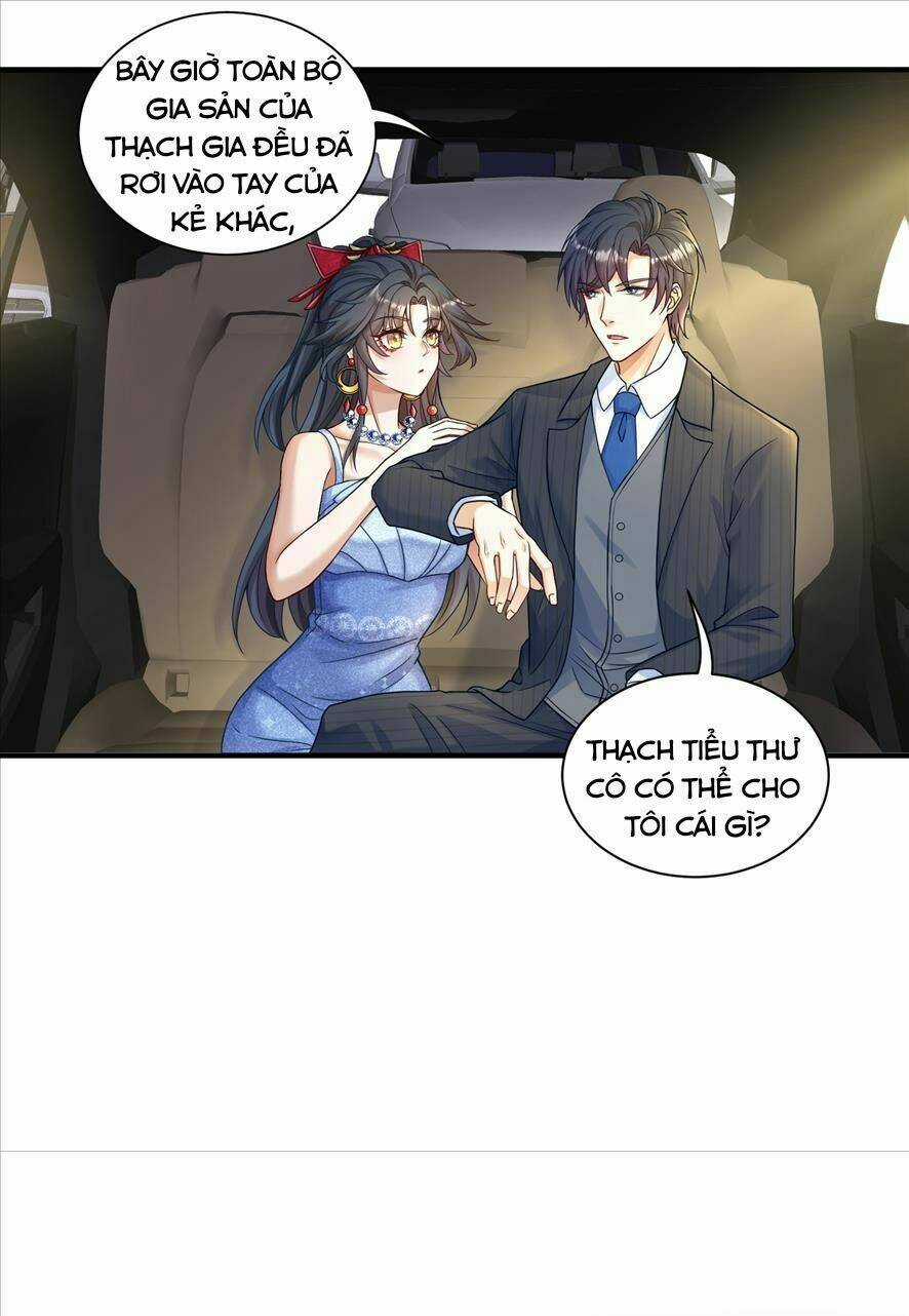 Hệ Thống Xuyên Nhanh: Tên Tra Nam Này Có Gì Đó Không Đúng Lắm! Chapter 2 trang 30