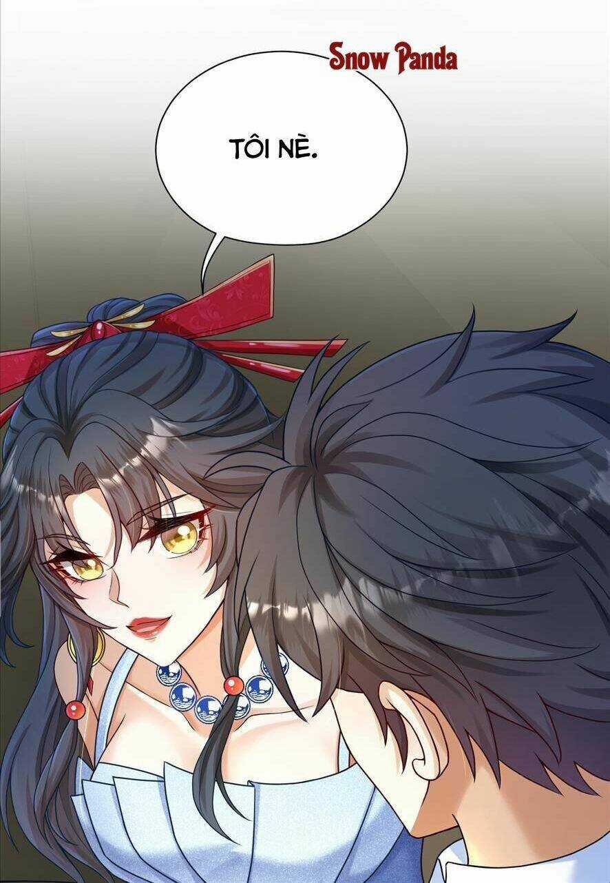 Hệ Thống Xuyên Nhanh: Tên Tra Nam Này Có Gì Đó Không Đúng Lắm! Chapter 2 trang 31